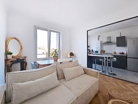 appartement nancy 3 pièce(s) 70.54 m2