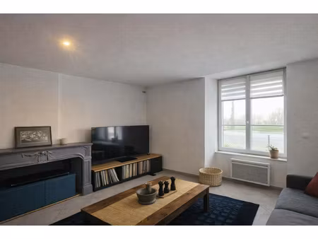 appartement t2 vue loire orléans