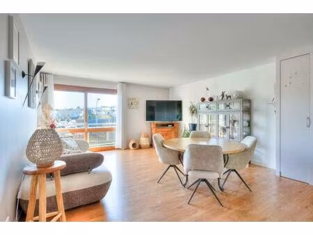 appartement de 3 pièces de 68 m² à palaiseau