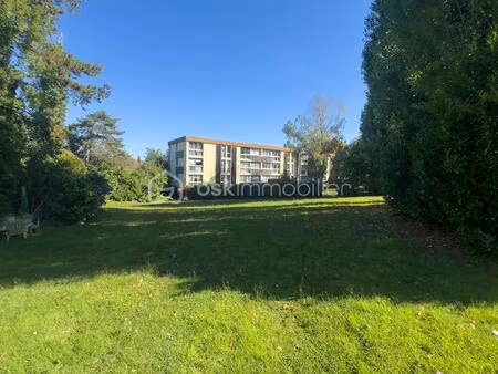 appartement de 68 m² à palaiseau