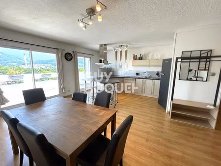 appartement à vendre de 5 pièces de 101 83 m²