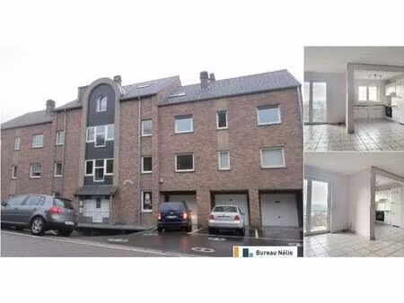 appartement à louer à rue de dalhem 14 visé (vbd83455)