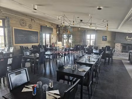 restaurant bar brasserie pizzeria glacier