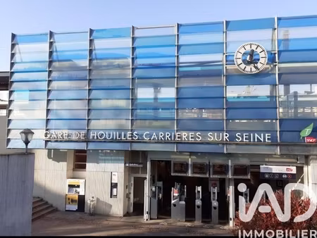 vente parking/garage/box 14 m²