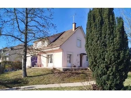 maison à vendre 5 pièces chartres (28)