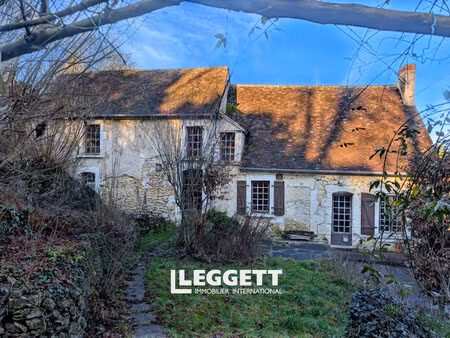 maison 3 pièce(s)  cour-maugis sur huisne