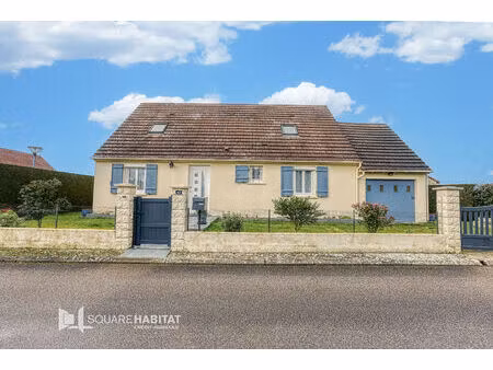 maison etrepagny 7 pièce(s)