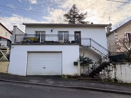maison avec terrasse  jardin et studio indépendant