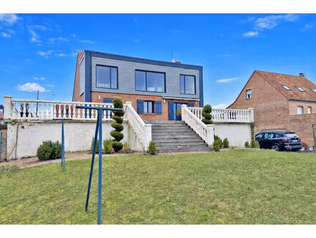 propriete hors du commun