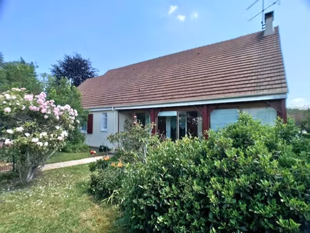 maison 5 chambres dont 3 au rdc à st arnoult-en-yvelines