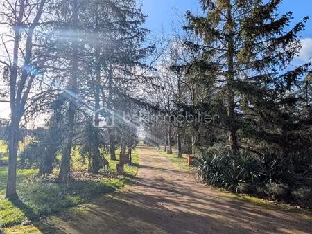 demeure de 183 m² à saint-augustin-des-bois