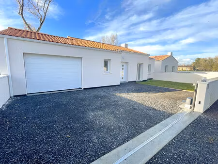 maison familiale au calme ? saint-jean-de-monts