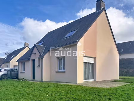 maison 4/5 chambres vie de plain pied