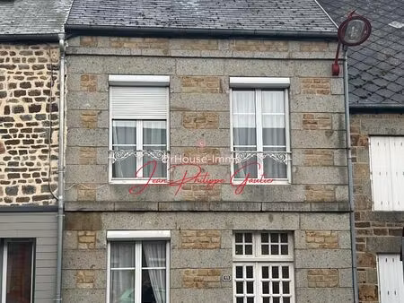 charmante maison de 2 pièces à saint-pierre-d'entremont