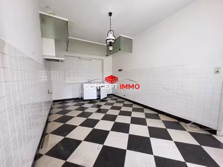 maison de famille a st jean du var