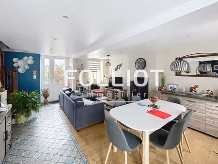 maison à vendre à valdallière - référence 14070sl