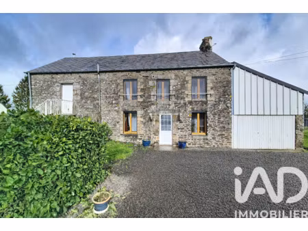 vente maison de campagne 4 pièces