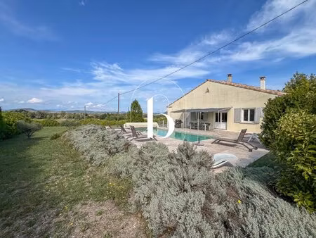 maison contemporaine