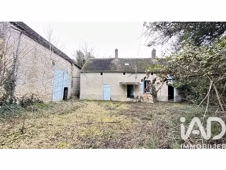 vente maison de village 3 pièces