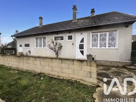 vente maison/villa 3 pièces