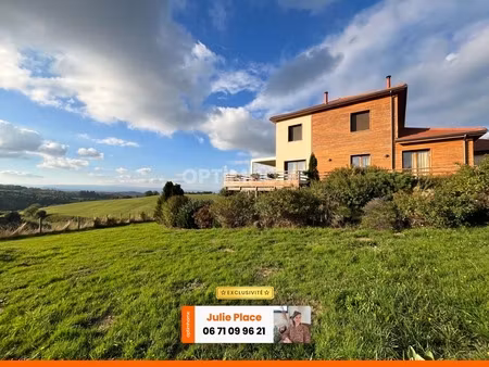 maison à vendre 6 pièces la chapelle laurent (15)