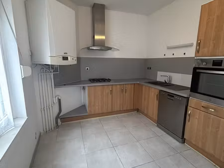 vente maison/villa 4 pièces