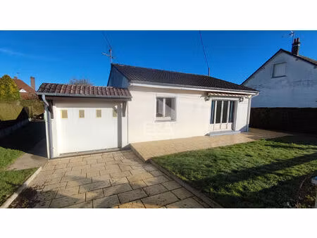 pavillon de plain-pied ? thiron-gardais (28)