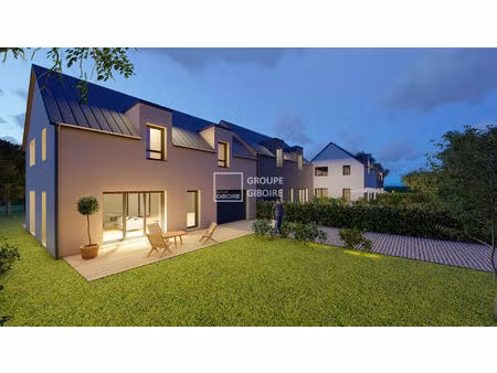 a vendre - exclusivite agence giboire - terrain constructible d'environ 706m² - cesson-sev