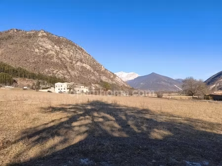 terrain à vendre de 7345 m² veynes (05)