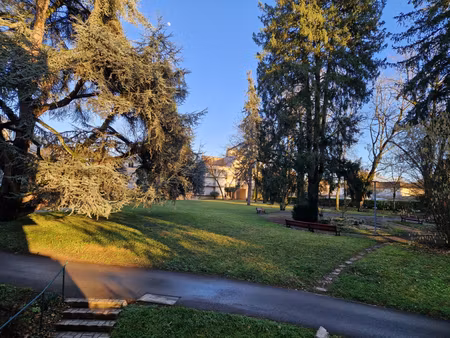 a louer très bel appartement t4 de 81.03 m2 à bourg en bresse