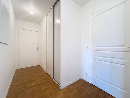 rue de l'avenir - 3 pièces - 64.47m²