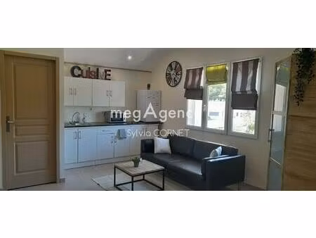 t2 meublé proche du centre ville