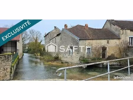 maison 2 pièces 40 m²