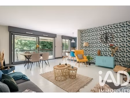 vente appartement 5 pièces