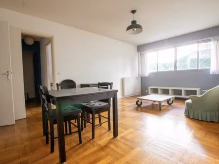 location appartement 15 rue vergnaud 75013 paris