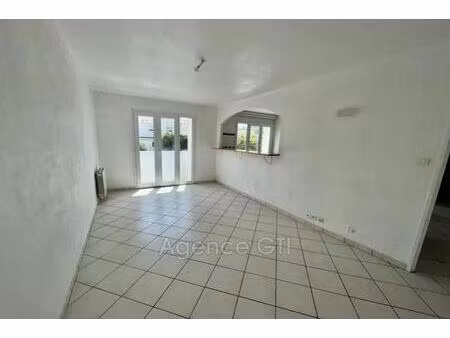 location appartement 3 pièce(s)