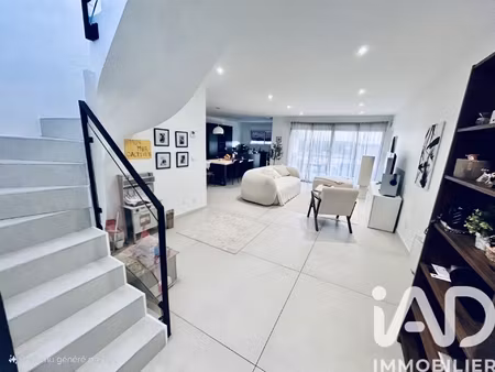 vente maison de ville 5 pièces