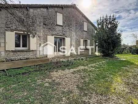 maison 3 pièces 67 m²