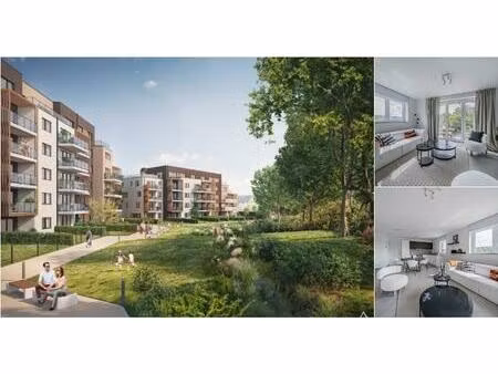 appartement à vendre à rue de la justice 70 andenne (vbd83335)