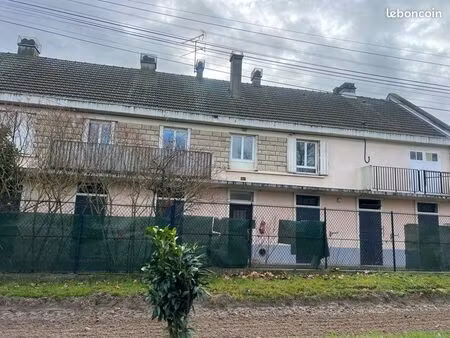 immeuble de rendement