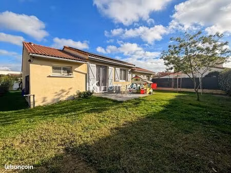 maison 4 pièces 115 m²