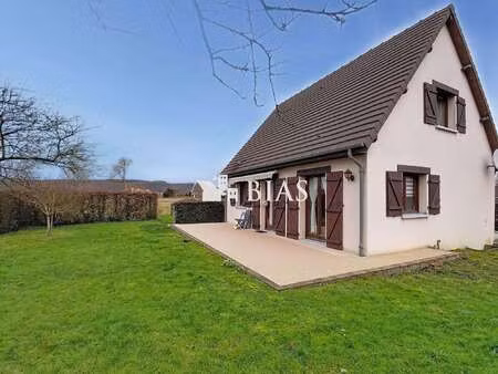 vente maison à heurteauville (76940) : à vendre / 90m² heurteauville