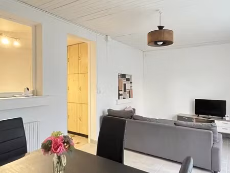 maison 5 pièces à étage 96m² - rezé