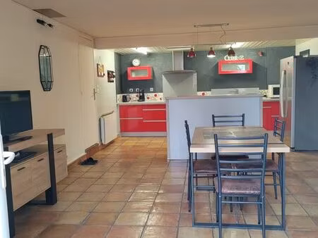 maison de village rénovée et cosy