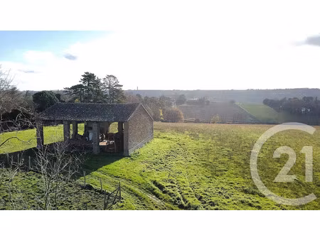 vente terrain 2200 m² à rebigue (31320)  338 140 €