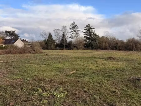 vente terrain 517 m² à boullay-les-troux (91470)  185 000 €