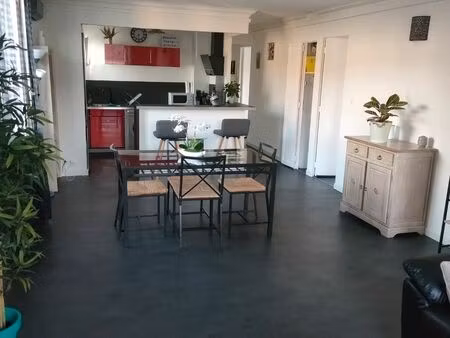 appartement 70 m2