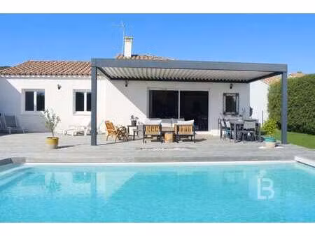 vente maison piscine à la farlède (83210) : à vendre piscine / 89m² la farlède