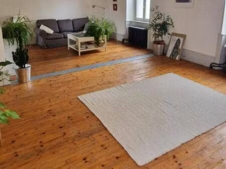 belle maison 118m2 avec terrain 180m2