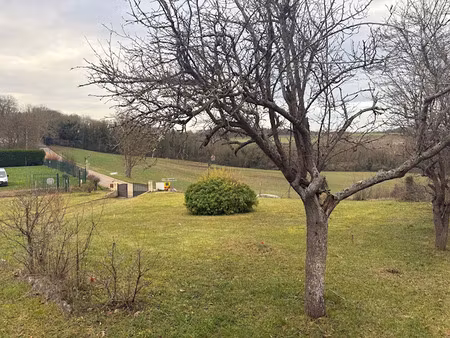 vente terrain 559 m² à tessancourt-sur-aubette (78250)  150 000 €